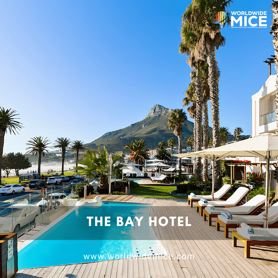 The Bay Hotel, Camps Bay